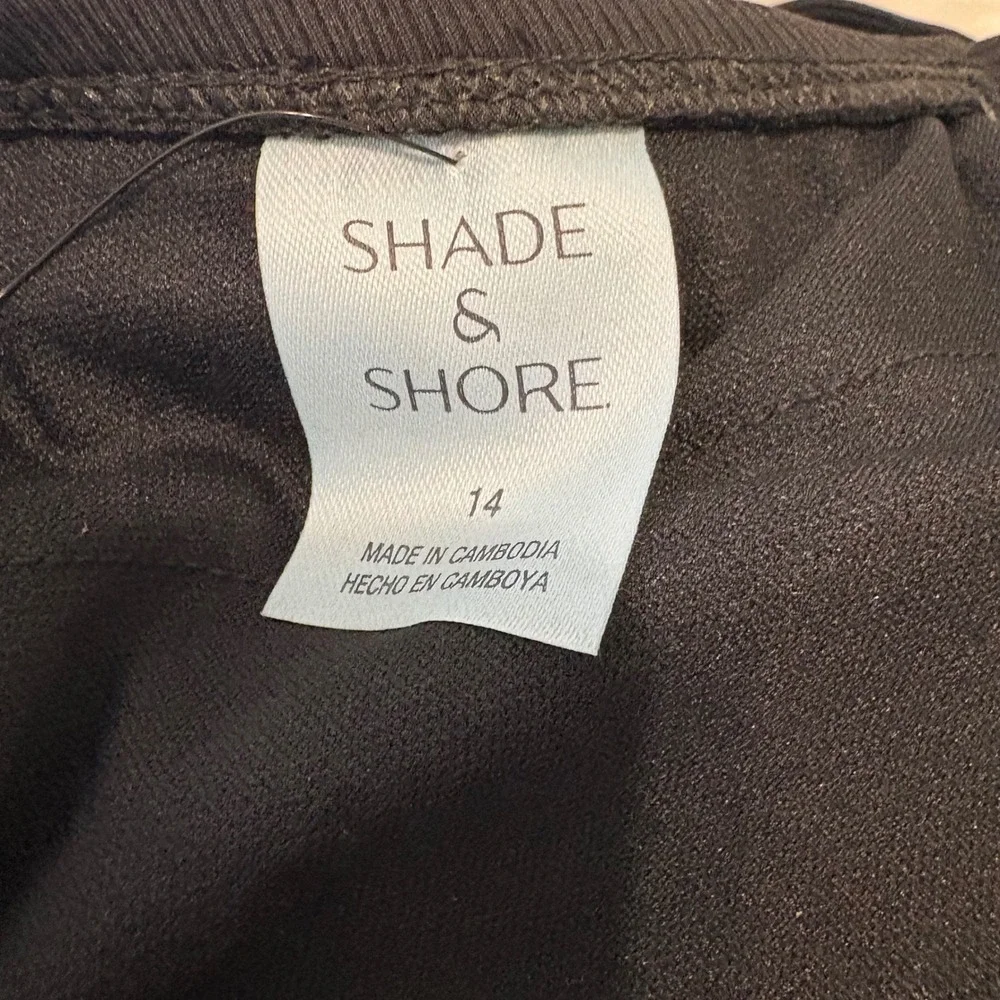 Shade & Shore shade shore